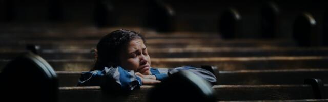 Euphoria actor has surprisingly funny reaction to being almost completely cut from the show