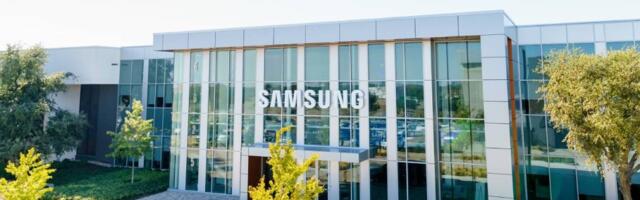 Samsung is moving its US headquarters to Texas