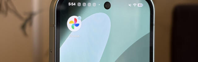 Google Photos on Android finally gets this handy feature months after iPhone