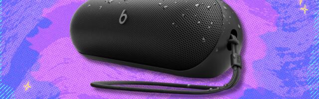 Beats Pill drops below $100 for a limited time