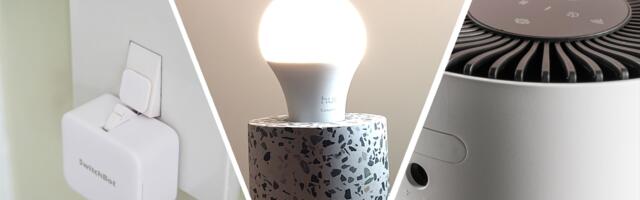 7 cheap smart home devices our editors use and love — handy gadgets to upgrade your home for under $50 / £50