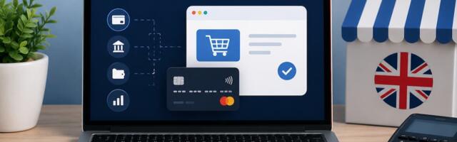 Ecommpay Launches Self-Serve Payments Platform for UK Micro Businesses