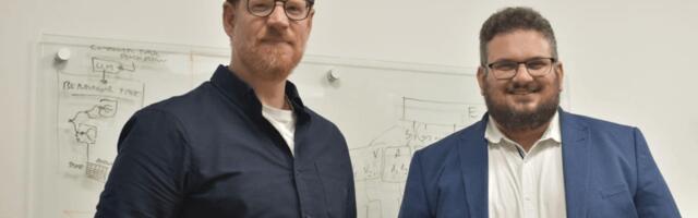 Kinematic Trees raises £585K to scale nature-inspired robotics software