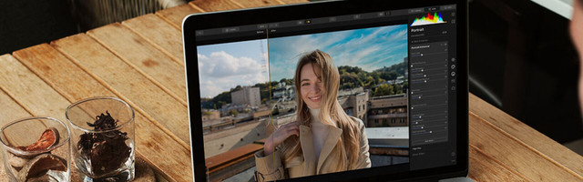 This Luminar 4 bundle unleashes AI to brilliantly edit images automatically in seconds