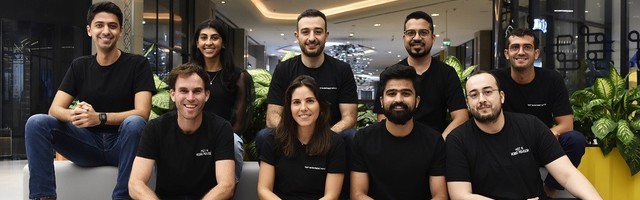 Baraka raises $4 million seed, launches investment app to connect retail investors in Middle East with US markets