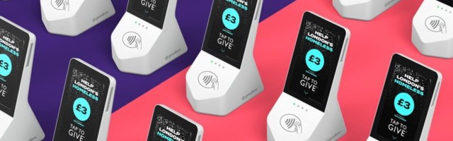Using Fintech for Good – How Contactless Solutions Are Increasing Giving Across the UK