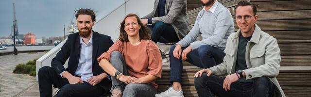 Flow keeps the flow flowing, raises €3.5 million