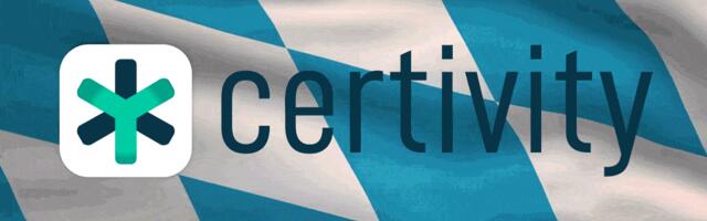 Taking on the automotive industry first, Certivity’s regtech solution draws €1.4 million in Earlybird UNI-X-led round