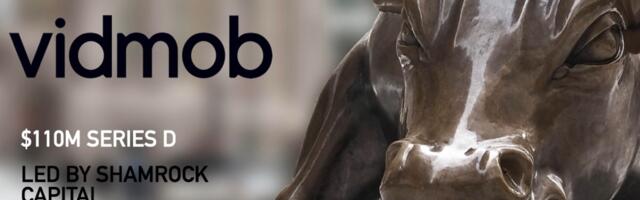 VidMob Raises Another $110M for its Intelligent Creative Management Platform