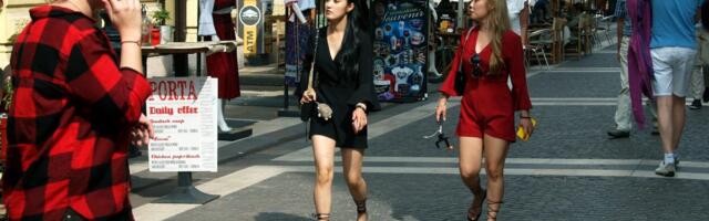 Tourism Leaders Bemoan a Flawed Travel Recovery Without Chinese Tourists