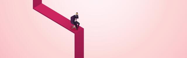 Why startup founders shouldn’t avoid downrounds at all costs
