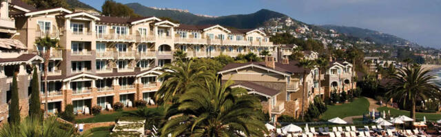 What to Expect From U.S. Hotel Dealmaking in 2023: Trophy Sales and Trauma