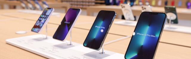 Apple and Samsung’s Teamwork