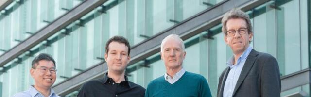 UK-based Intrinsic raises €7.9 million to solve the memory bottleneck with RRAM technology