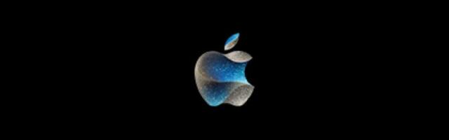 Apple's September iPhone 15 Event Hashmoji Now Live on Twitter