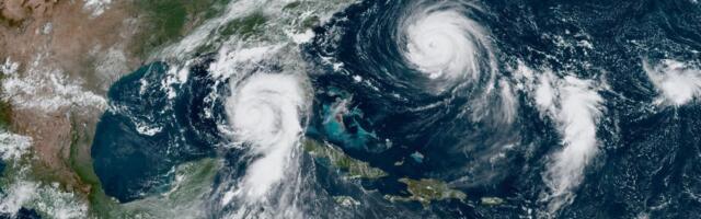 Why Hurricane Idalia is so dangerous, explained in 7 maps