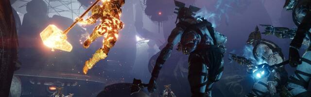 Judge Bans Destiny 2 Serial Cheater And Orders $500K Payment