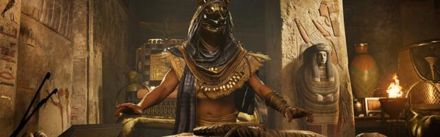 Cloud streaming will change gaming as Netflix did TV, Ubisoft boss believes