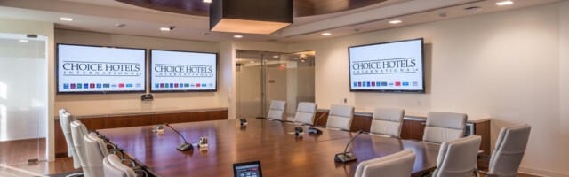 Choice Hotels to Nominate Directors to Wyndham Board, Says Reuters