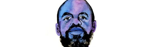 How Christopher “Soul” Eubanks fights for a better life — for animals and people of color alike