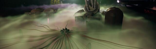 Acclaimed co-op horror shooter GTFO ends development with Final Chapter update