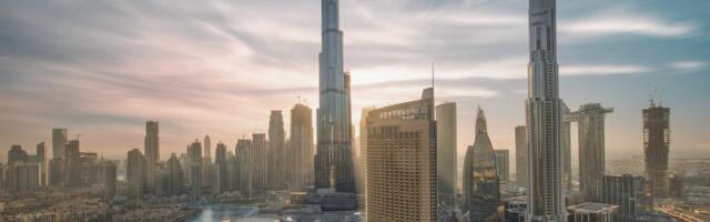 5 Emaar Hotels Carved Up Between Marriott and Kempinski