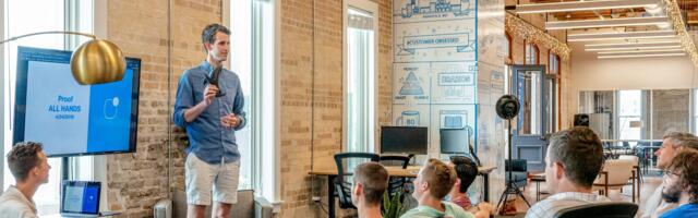 Startup Funding Stages: Pre-Seed to IPO Explained