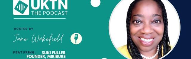 Podcast: Advocacy needs action to fix tech diversity gap – Miribure’s Suki Fuller 