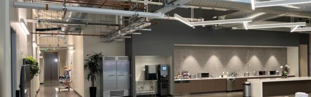 San Jose tech and biotech incubator hub gains traction and tenants