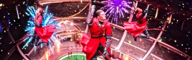 Warner Bros. Games will launch Harry Potter Quidditch Champions on September 3