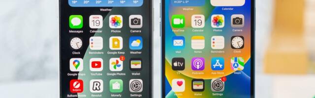 iOS 18 and iPadOS 18 will come to these iPhones and iPads