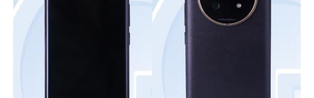 Realme 13 Pro+ gets certified in China, here's what it looks like