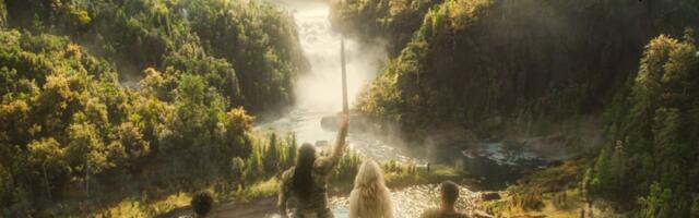 The Heroes of Middle-earth Have High Hopes for Rings of Power Season 3