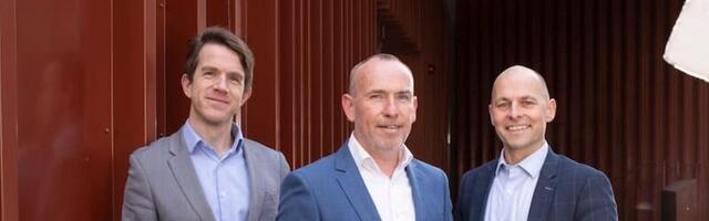 Irish firm launches new legal platform as it seeks to level the ‘e-discovery playing field’