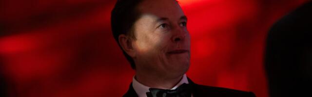 Elon Musk takes on America’s shrink-to-greatness challenge