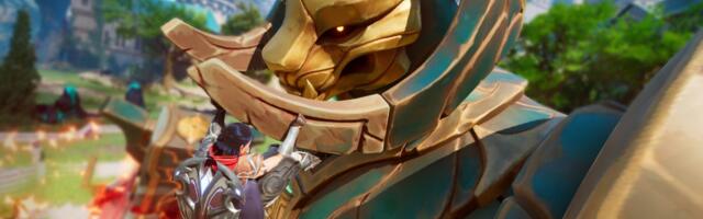 Former Dragon Age boss Mike Laidlaw's action-RPG Eternal Strands gets early 2025 release date