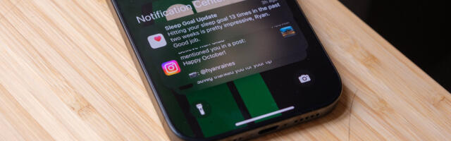 5 ways iOS 18.3 beta addresses false AI notification summaries