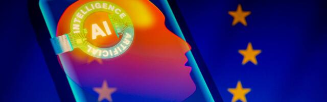 EU pushes forward with enforcing AI Act despite Trump warnings