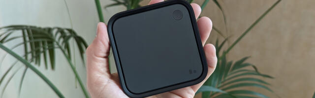 The Samsung SmartThings Station wireless charger is 50% off!