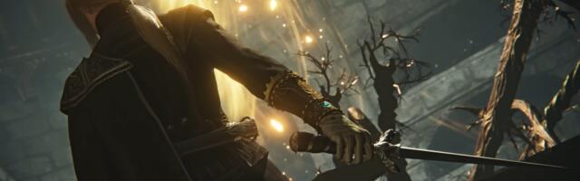 Yes, Elden Ring Nightreign will have a poison swamp, but in Fortnite-style map changes