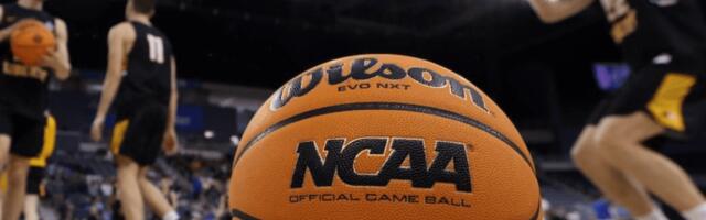 How to set up your TV for watching NCAA basketball