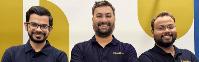 IT Asset Management Startup Swish Club Bags $4.5 Mn Funding