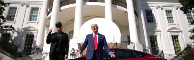 The Elon Musk company you should be worried about right now