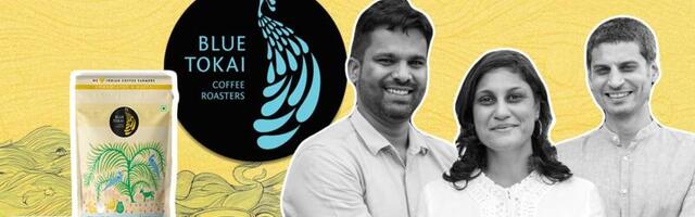 Inside Blue Tokai’s 4-Point Playbook To Hit INR 1,000 Cr Revenue By FY27