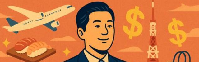 How much you have to make to be considered middle-class in Tokyo’s sky-high economy