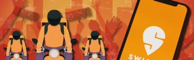Swiggy Expands Its 10-Minute Food Delivery Service, Bolt To Over 500 Cities