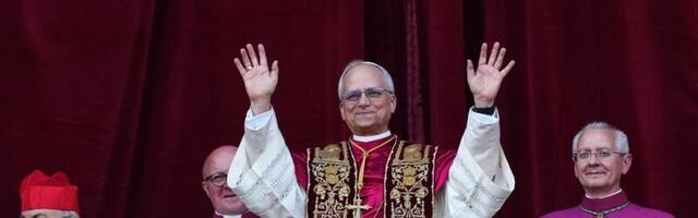 Meet Robert Prevost, the first-ever pope born in the US