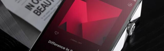 Astell&Kern to unveil the A&Ultima SP4000 digital audio player