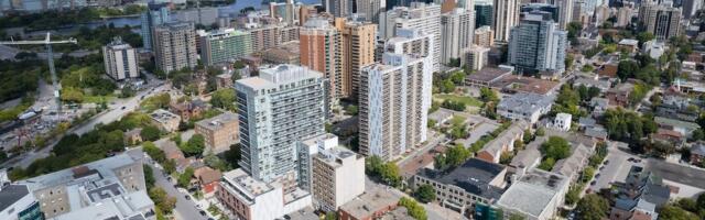 Hard Rock Hotel and Casino Ottawa gets an opening date