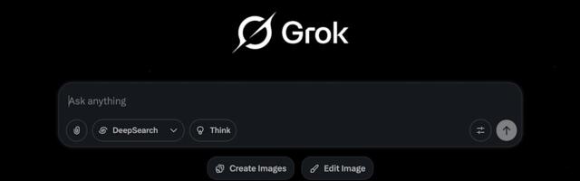 Elon Musk is trying to blame Grok's Nazi rants on rogue X users